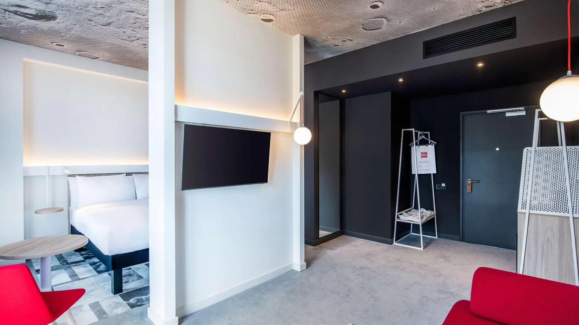 **** 호텔 Ibis Tbilisi City 조지아