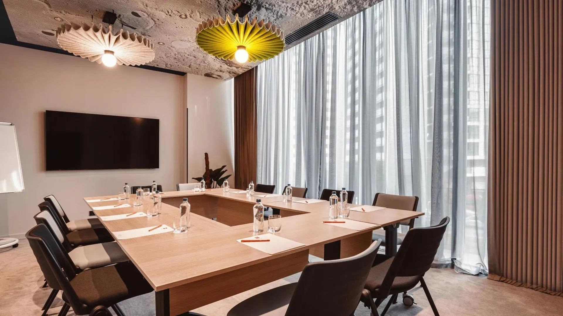 Ibis Tbilisi City 조지아