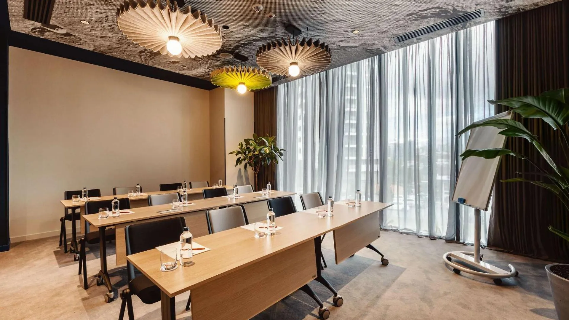 Ibis Tbilisi City 호텔