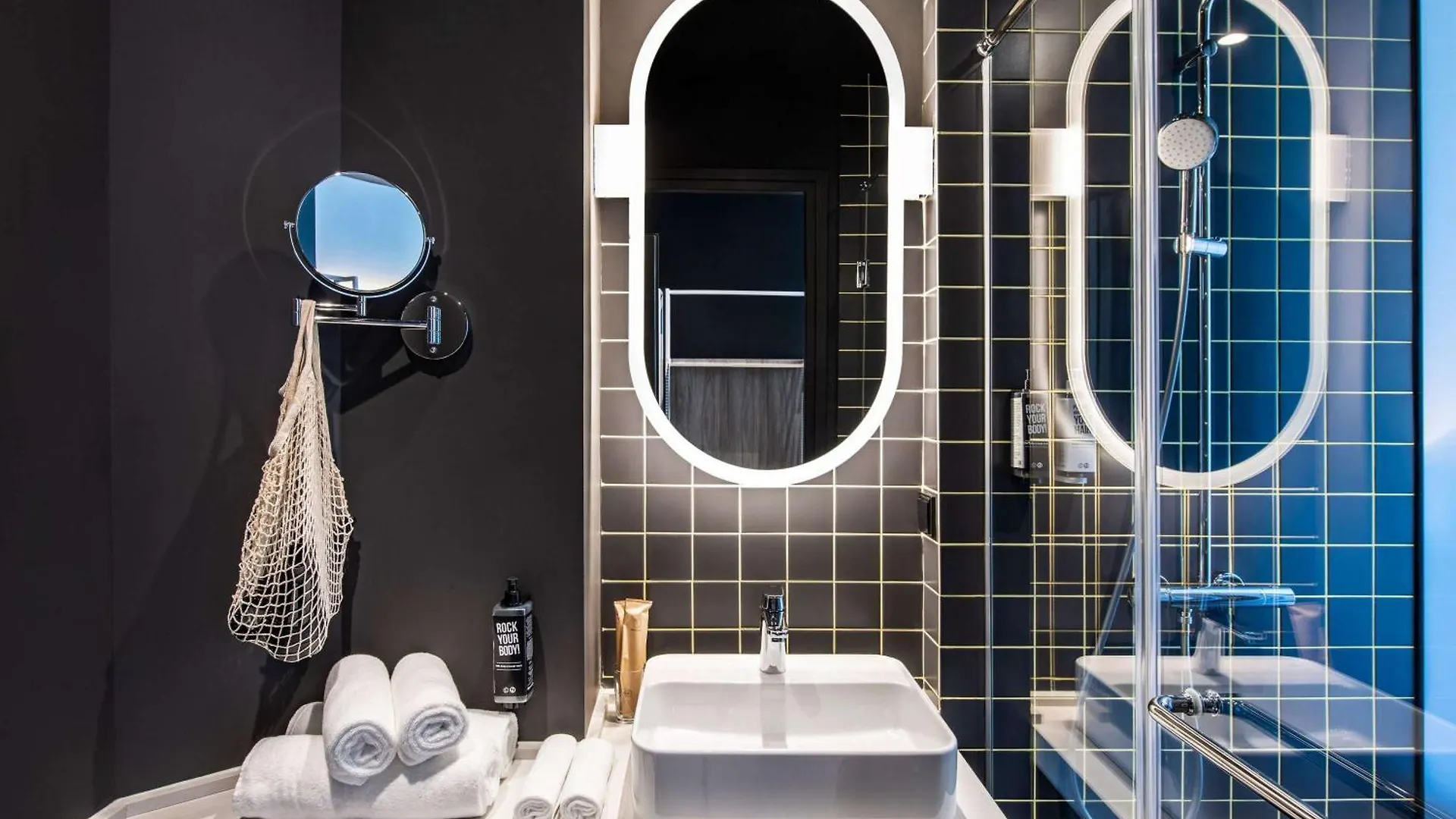 Ibis Tbilisi City 호텔