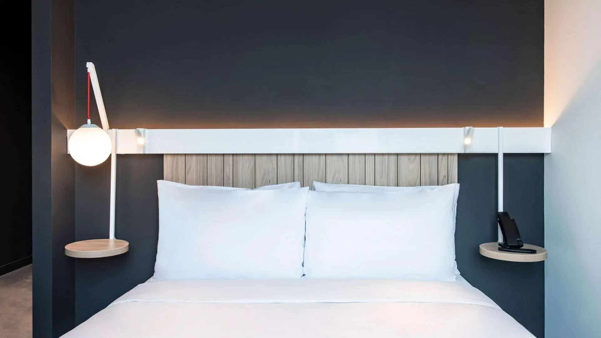 Ibis Tbilisi City