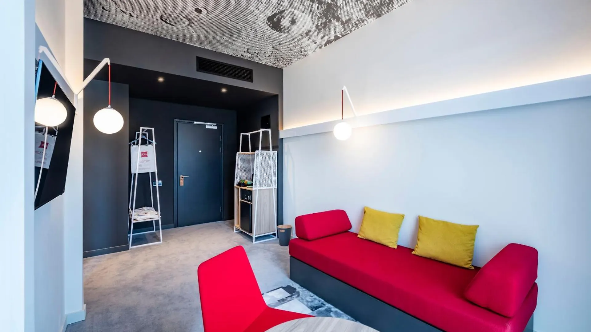 **** 호텔 Ibis Tbilisi City 조지아